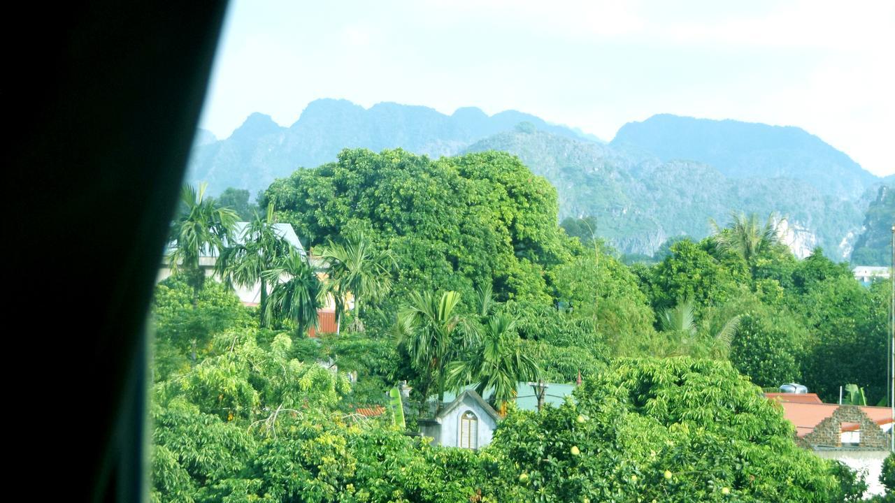 Ninh Binh Riverside Homestay 2 Buitenkant foto