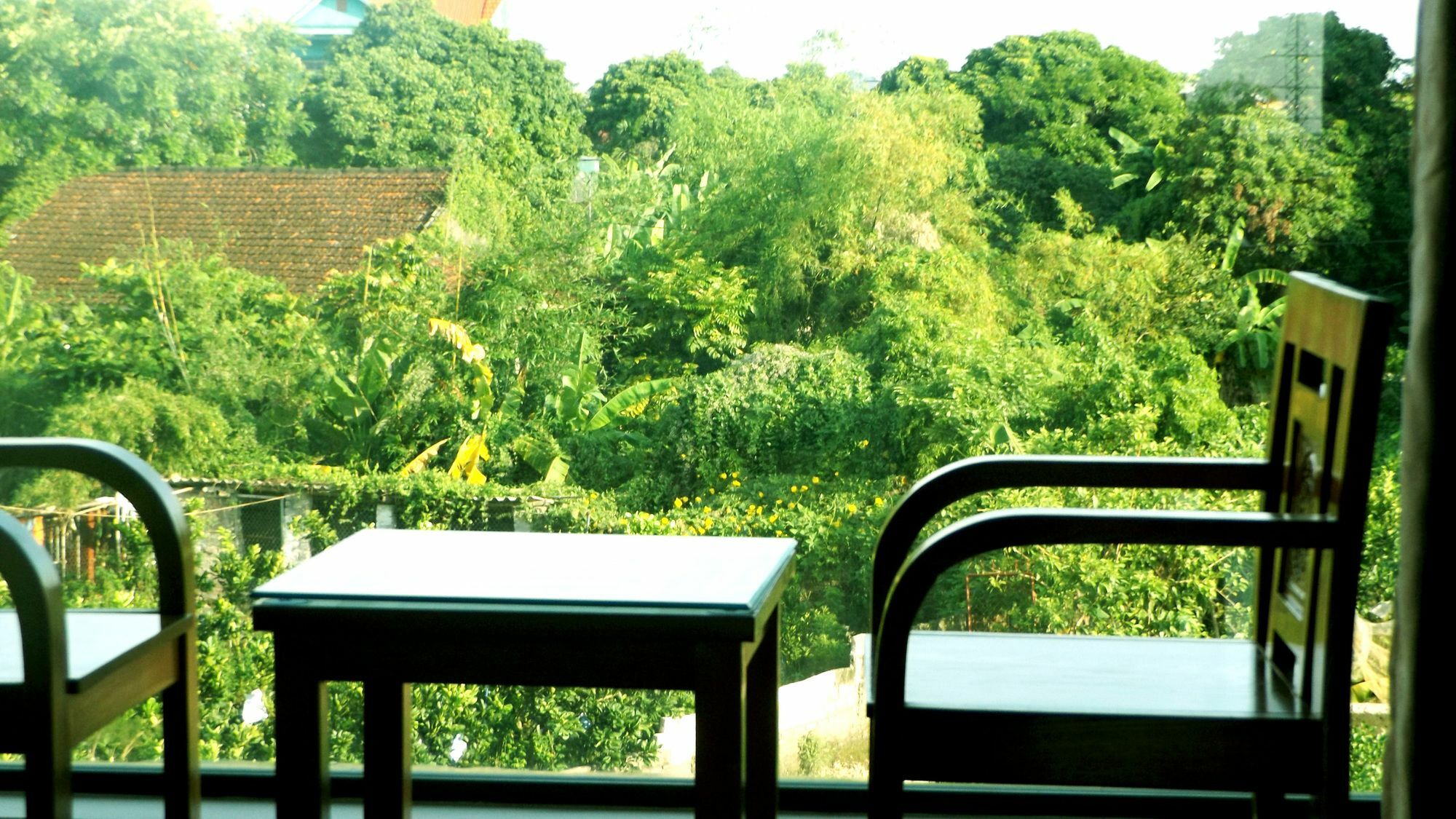 Ninh Binh Riverside Homestay 2 Buitenkant foto